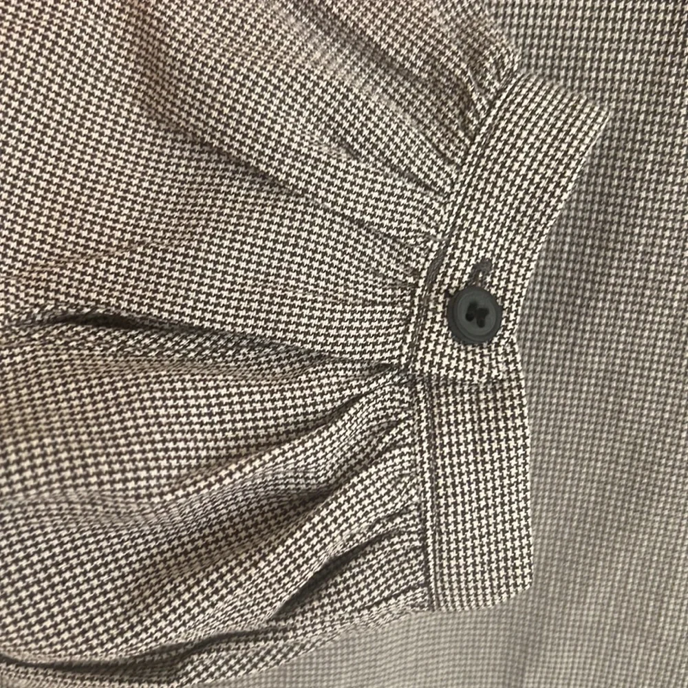 NWT Treasure & Bond Long Sleeve Blouse - Picture 13 of 13